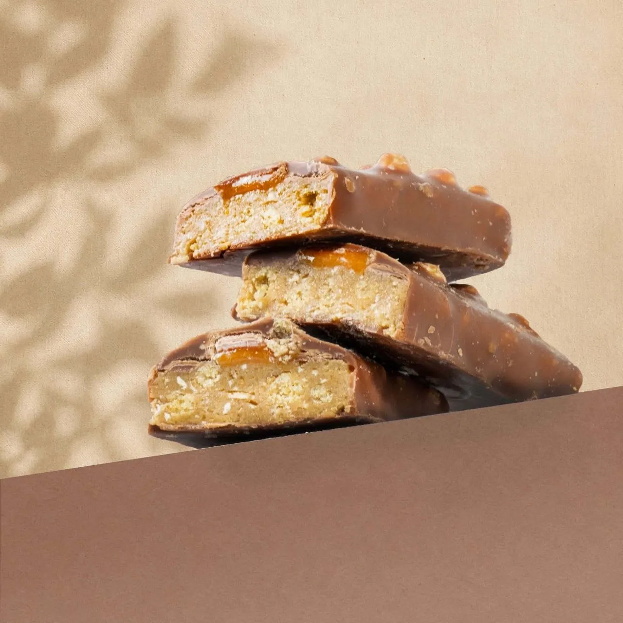 Chocolate Series — Product Photography